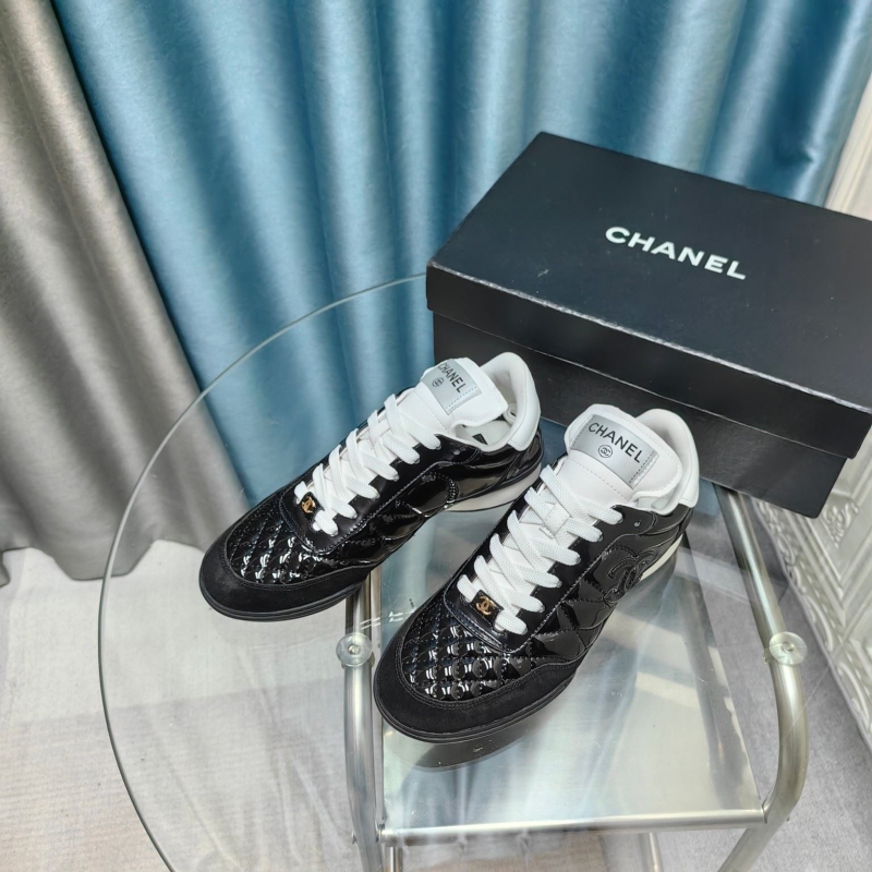 Chanel Casual Shoes